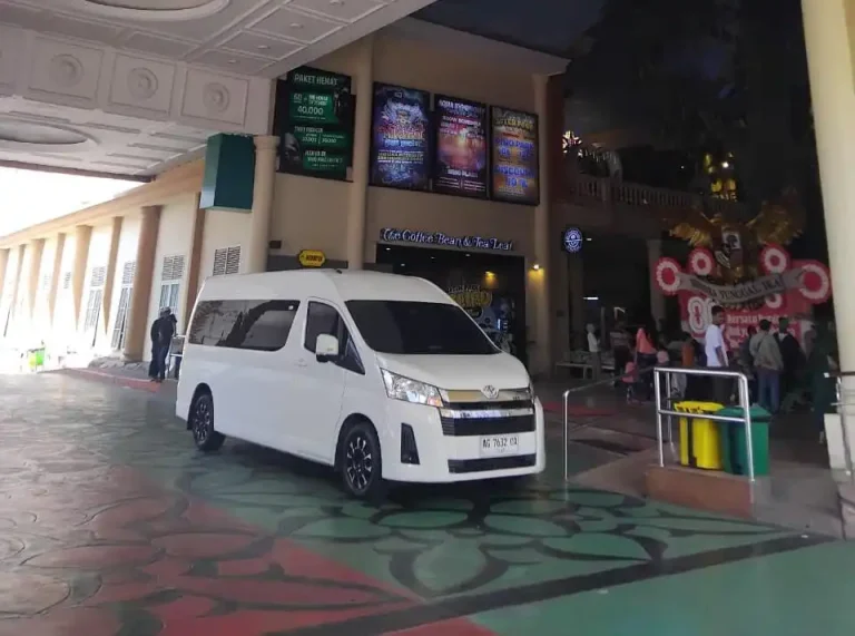Sewa HiAce Malang, Jenis-jenis HiAce, Tips Menghindari Macet Saat Liburan Nataru, Sewa HiAce Wisata, Sewa HiAce Malang Surabaya