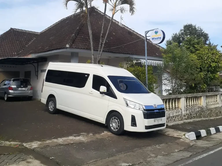Sewa HiAce Premio, Sewa HiAce Perjalanan Jauh