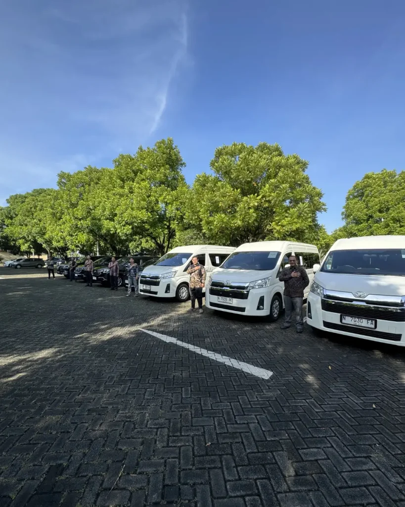 rental hiacemalang, Tips Memilih Jasa Sewa HiAce Terpercaya di Malang, Tips mengatur budget transportasi