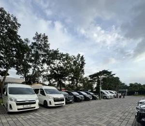 Keunggulan HiAce Commuter, Cari Sewa HiAce Malang, Rekomendasi transportasi