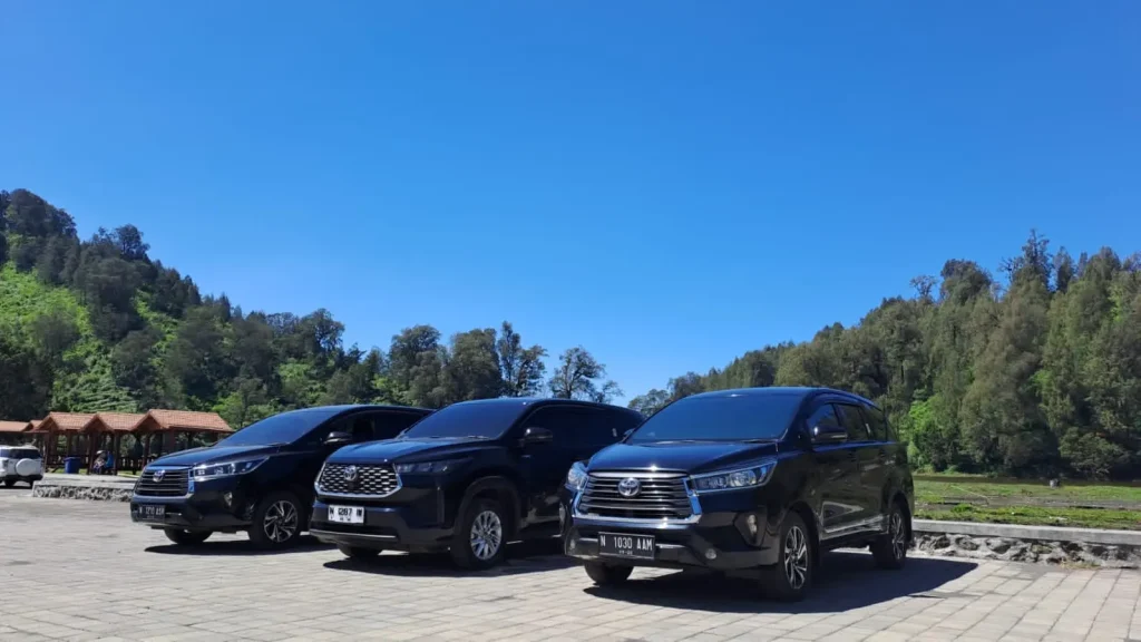 Tips Memilih Rental Mobil