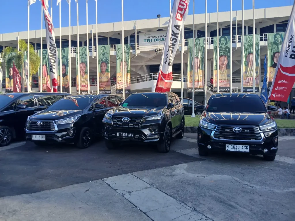 Sewa Mobil Nataru Malang, Tips Memilih Rental Mobil