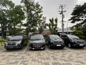 Cara Memilih Rental Mobil Terpercaya Agar Tidak Salah Pilih