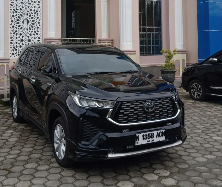 Keunggulan Innova Zenix