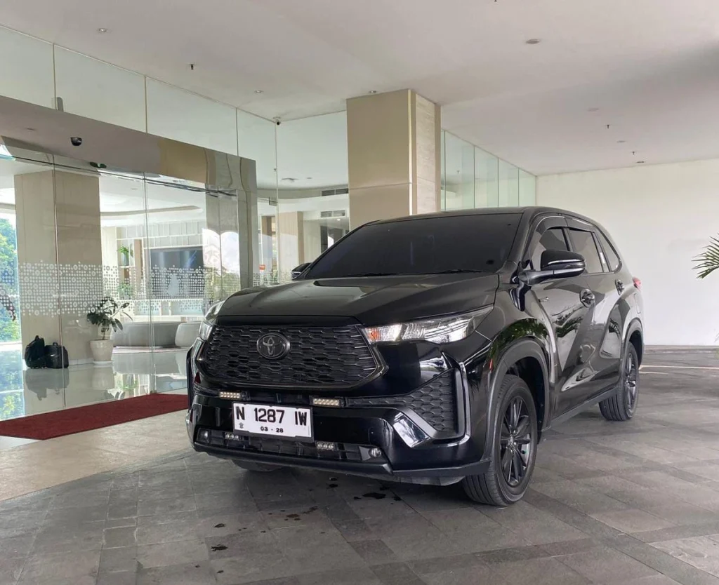 Keunggulan Innova Zenix