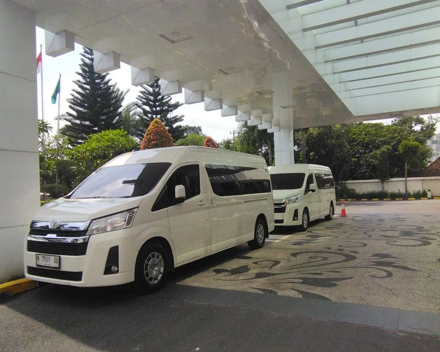 Mengenal HiAce dan keunggulannya