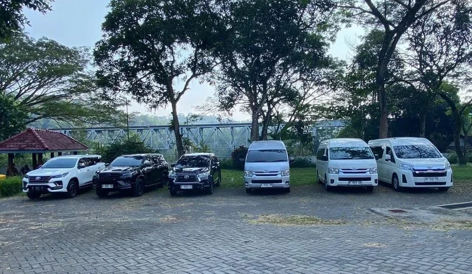 Transportasi ke Bromo