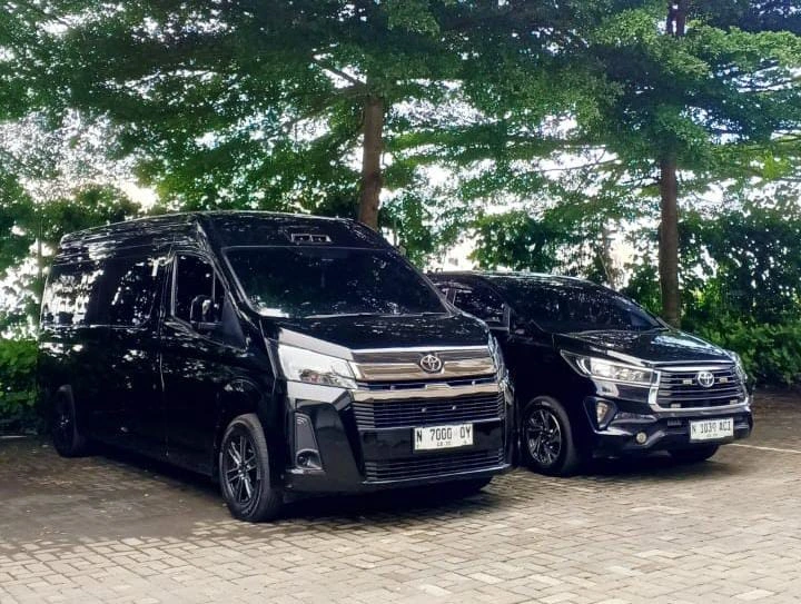 Sewa HiAce Malang, Sewa Mobil Malang