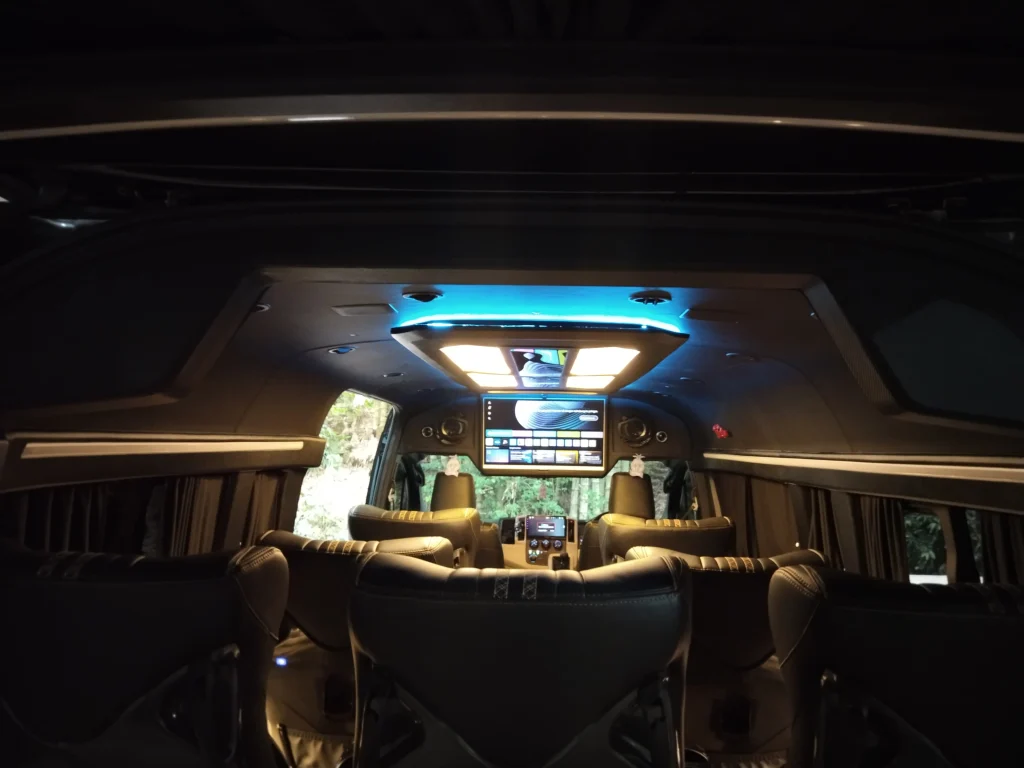 Tips Menentukan Jenis HiAce