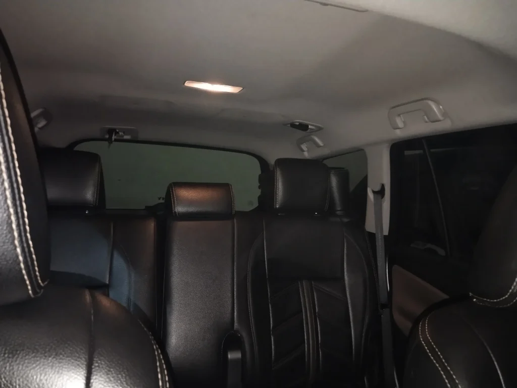 Interior Innova Reborn