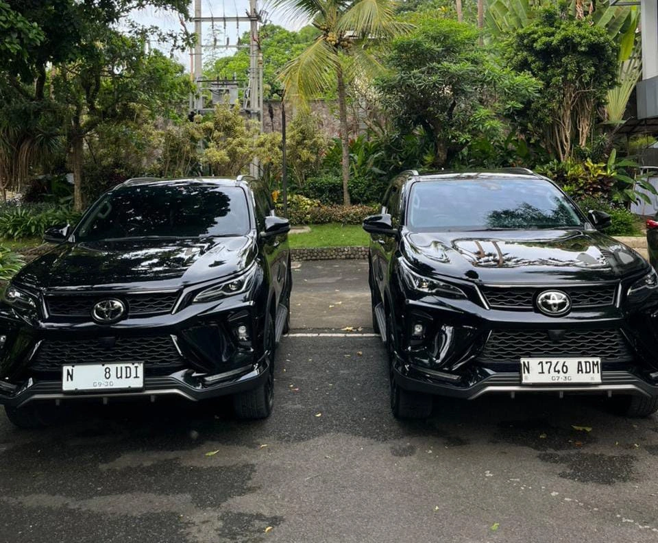 Kelebihan dan Kekurangan Sewa Fortuner