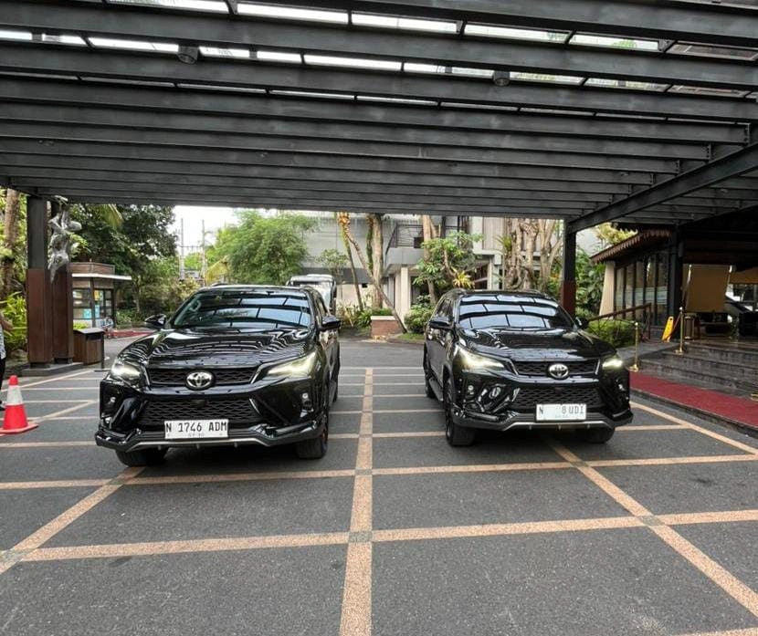 Kelebihan dan Kekurangan Sewa Fortuner