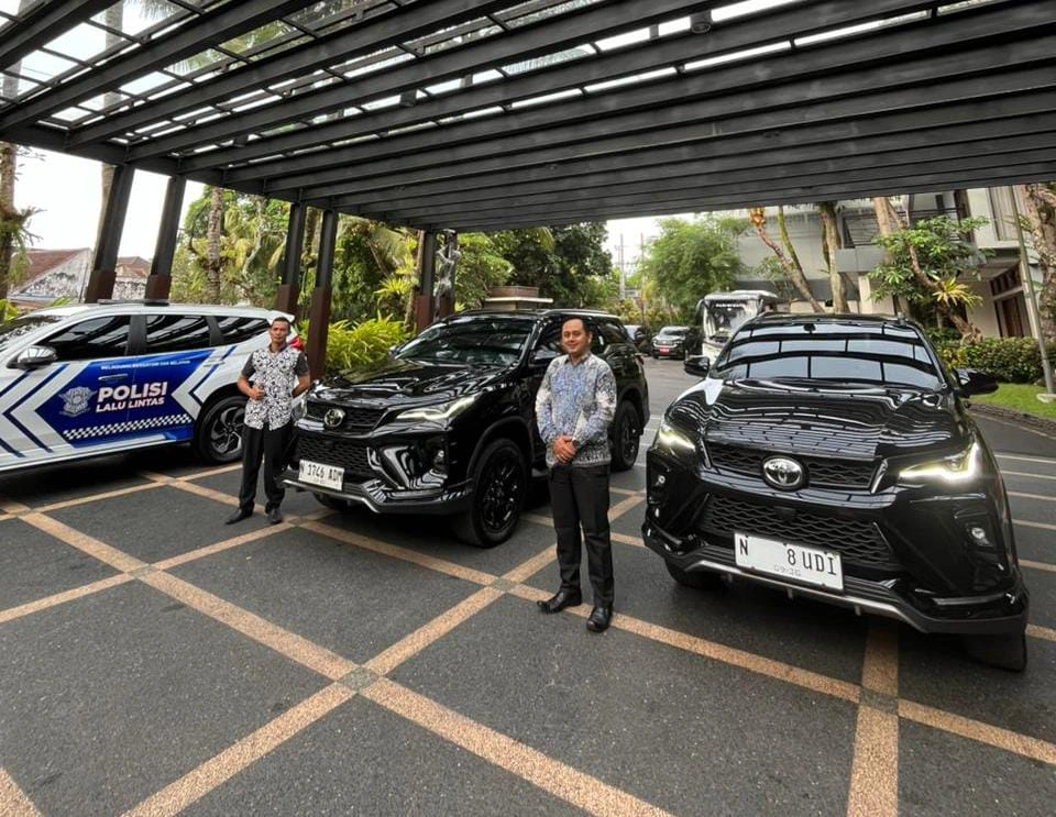 Kelebihan dan Kekurangan Sewa Fortuner