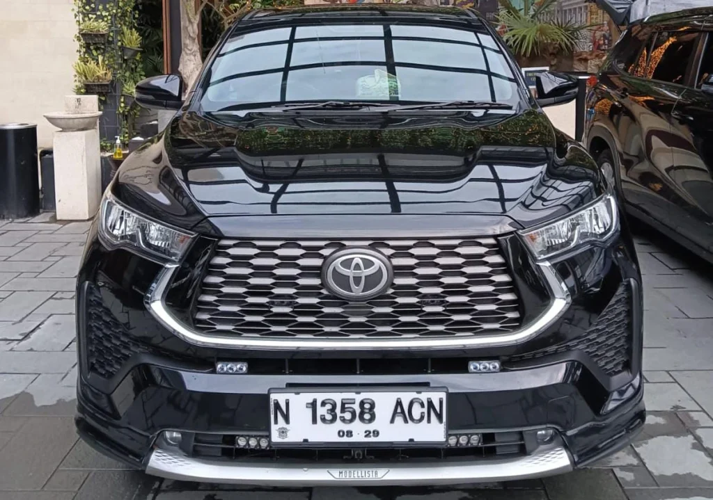 Sewa Innova Zenix Malang Murah 2026