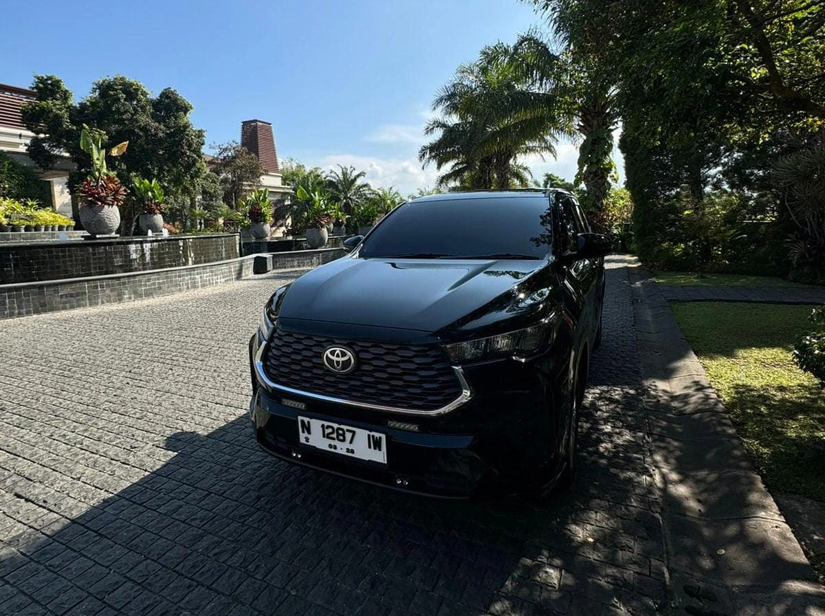 Sewa Innova Zenix Malang Murah 2026