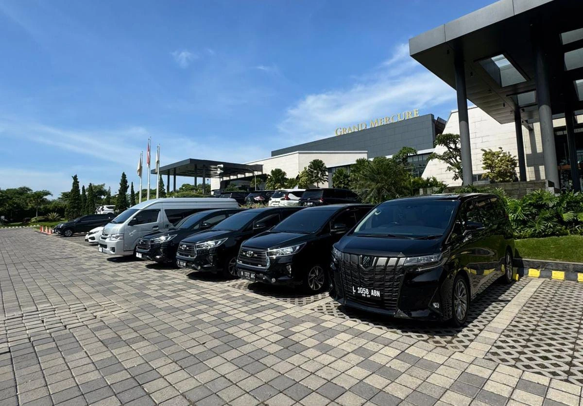 Tips Memilih Rental Mobil