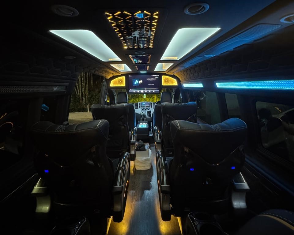 Transportasi ke Bromo 