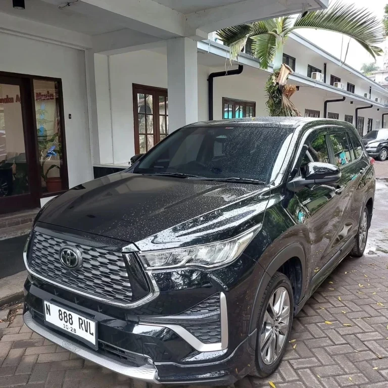 Fungsi sunroof pada mobil, fitur unggulan Innova Zenix, Rekomendasi Mobil Sunroof