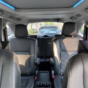 Rekomendasi Mobil Sunroof