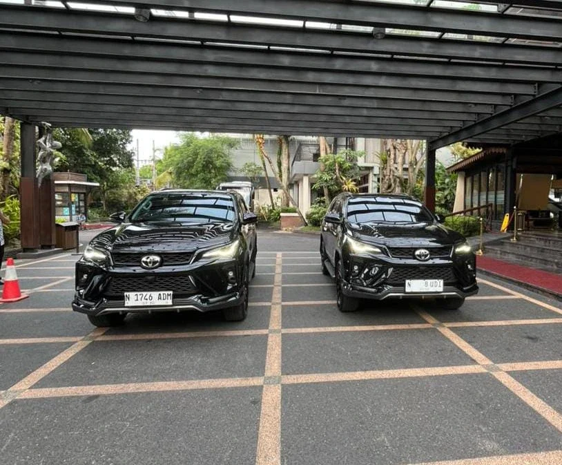 Sewa Mobil Pengantin di Malang